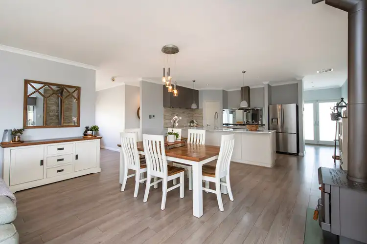 Fifth view of Homely house listing, 17 Camrose Parkway, Baldivis WA 6171