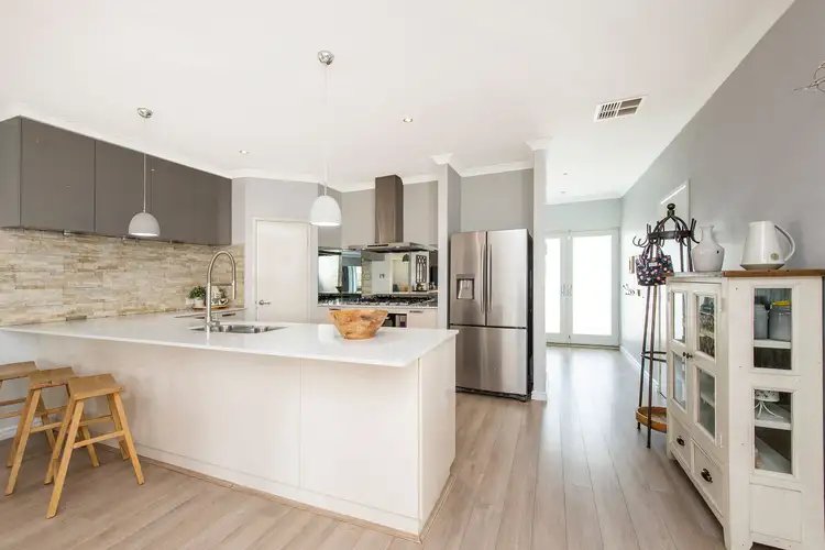 Sixth view of Homely house listing, 17 Camrose Parkway, Baldivis WA 6171