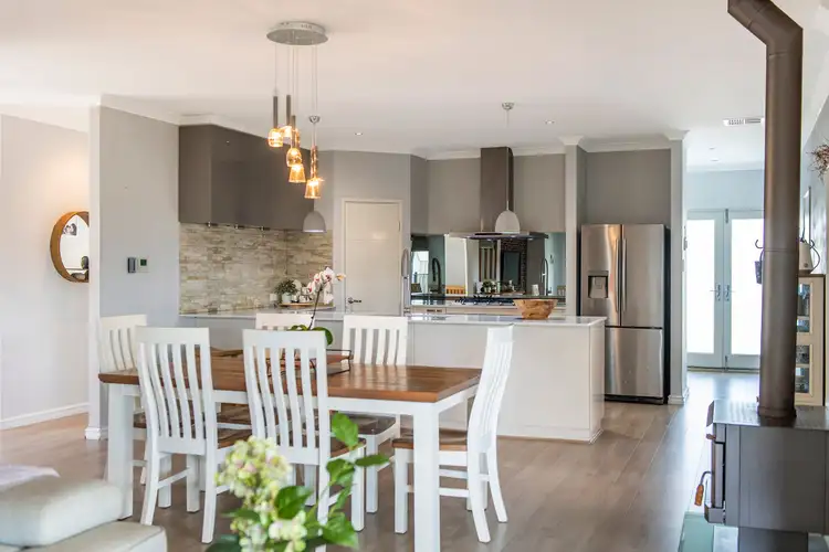 Seventh view of Homely house listing, 17 Camrose Parkway, Baldivis WA 6171