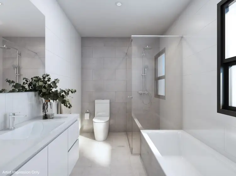 Fourth view of Homely townhouse listing, 3/86 Evans Street, Belmont NSW 2280