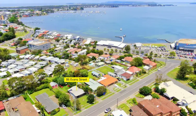 Fifth view of Homely townhouse listing, 3/86 Evans Street, Belmont NSW 2280