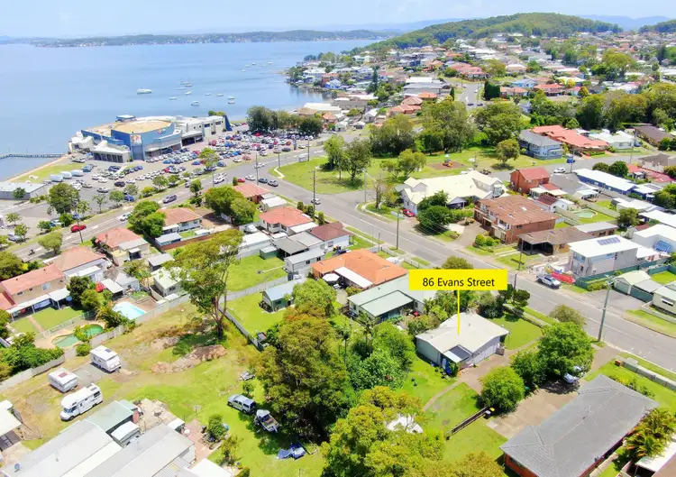 Sixth view of Homely townhouse listing, 3/86 Evans Street, Belmont NSW 2280