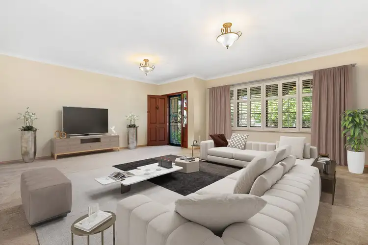 Second view of Homely house listing, 11 Moncrieff Drive, East Ryde NSW 2113