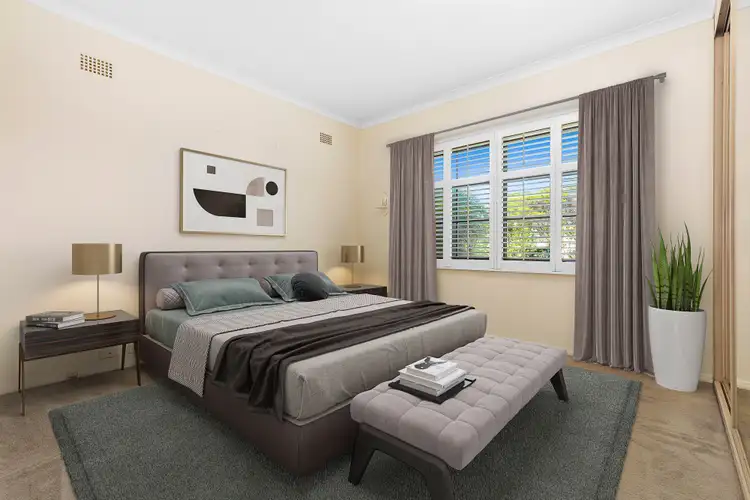 Fourth view of Homely house listing, 11 Moncrieff Drive, East Ryde NSW 2113