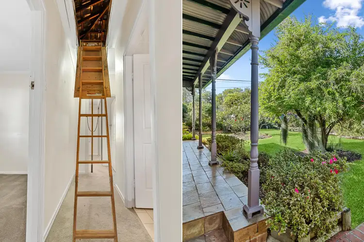 Sixth view of Homely house listing, 11 Moncrieff Drive, East Ryde NSW 2113