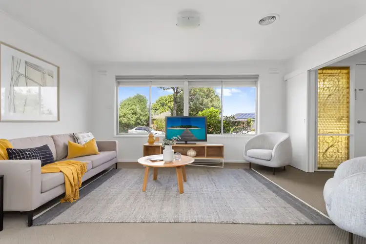 Second view of Homely house listing, 1 Delatite Close, Epping VIC 3076