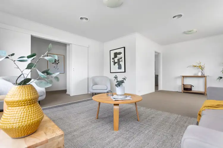 Third view of Homely house listing, 1 Delatite Close, Epping VIC 3076