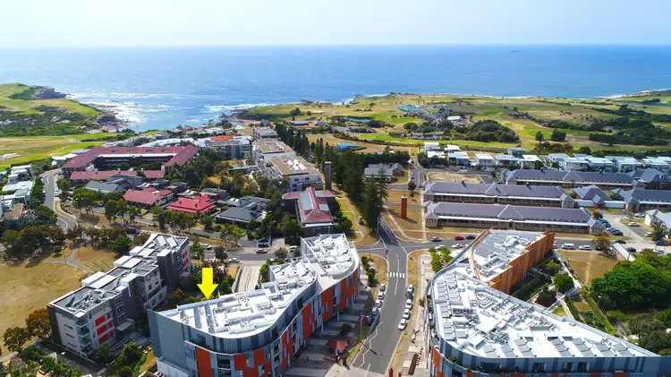 Main view of Homely apartment listing, 102/2-8 Pine Avenue, Little Bay NSW 2036