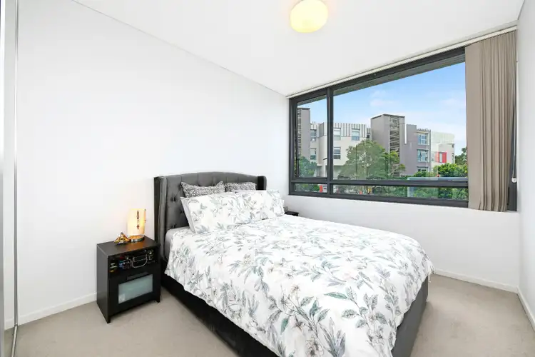 Sixth view of Homely apartment listing, 102/2-8 Pine Avenue, Little Bay NSW 2036