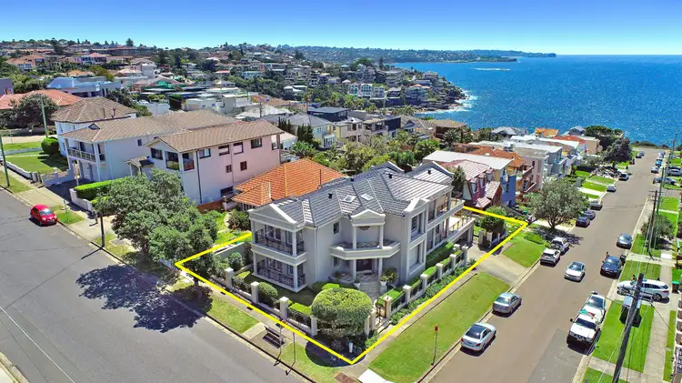 28 Inman Street, Maroubra NSW 2035