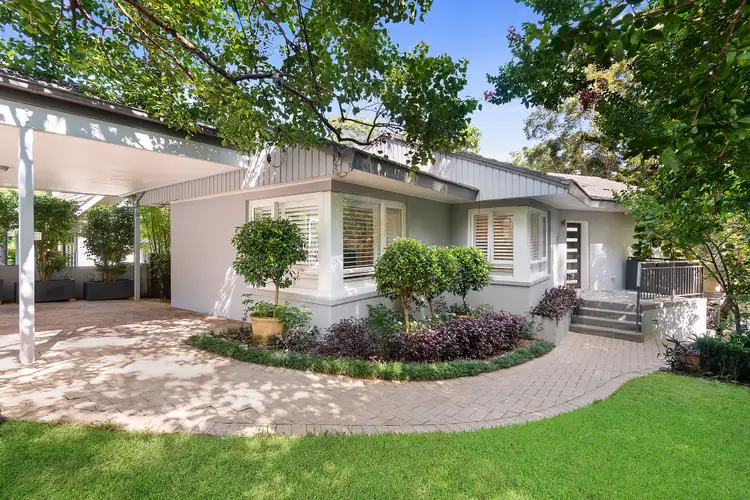 Fourth view of Homely house listing, 37 Dettmann Avenue, Longueville NSW 2066