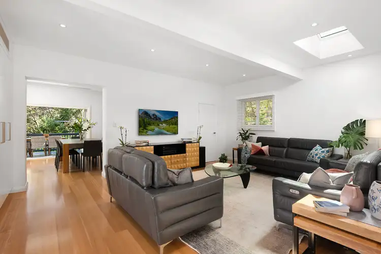 Fifth view of Homely house listing, 37 Dettmann Avenue, Longueville NSW 2066