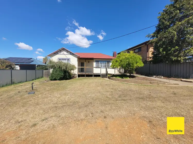 3 Sellar Street, Cooma NSW 2630