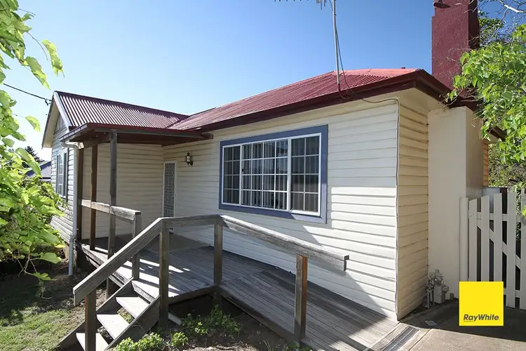 Third view of Homely house listing, 3 Sellar Street, Cooma NSW 2630