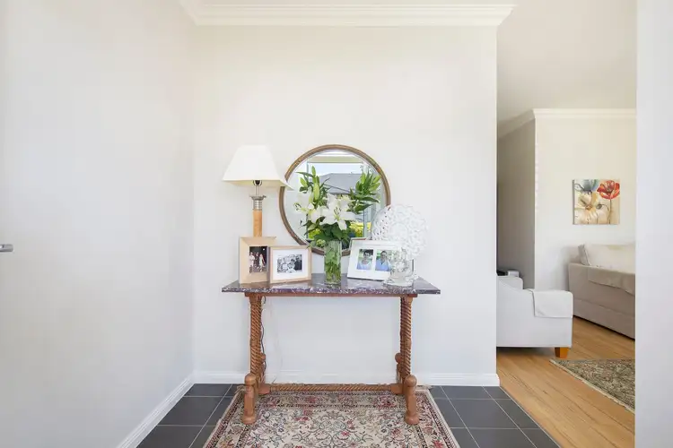 Second view of Homely villa listing, 15 Sugar Glider Way, Fullerton Cove NSW 2318