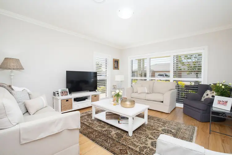 Third view of Homely villa listing, 15 Sugar Glider Way, Fullerton Cove NSW 2318