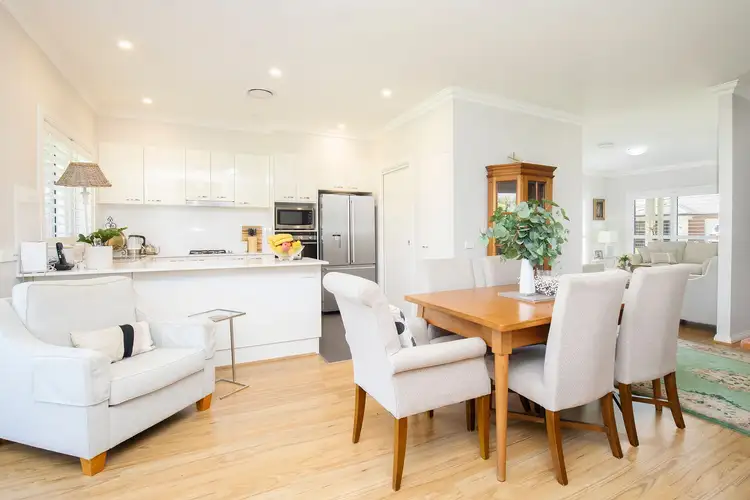Fourth view of Homely villa listing, 15 Sugar Glider Way, Fullerton Cove NSW 2318
