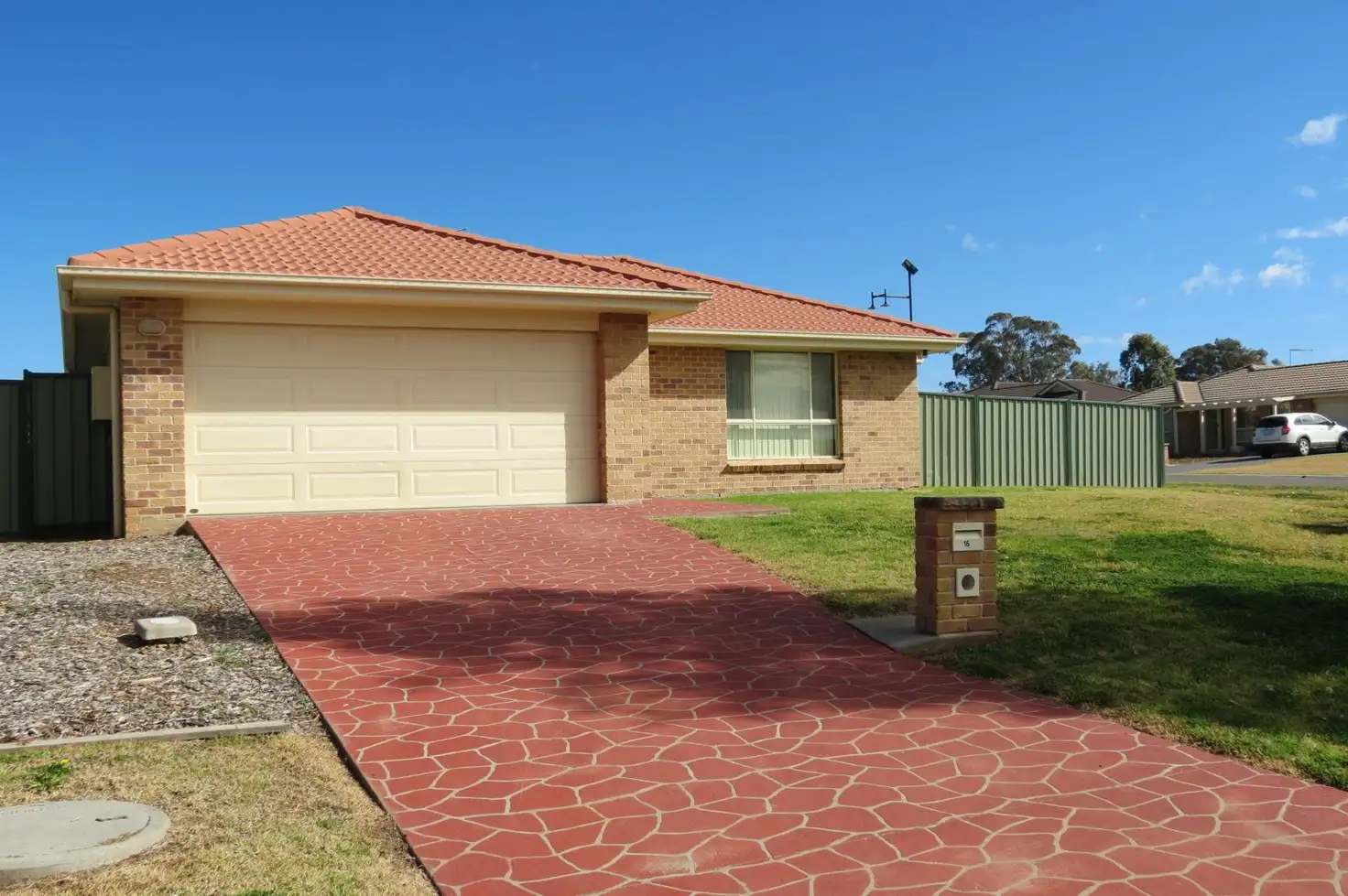 Main view of Homely house listing, 16 Morning View Close, Quirindi NSW 2343