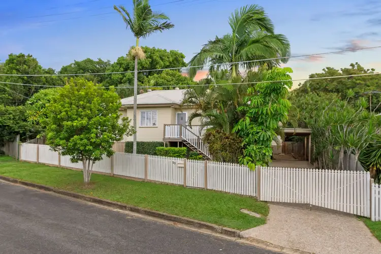 37 Cavillon Street, Holland Park QLD 4121