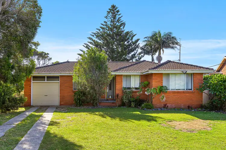 Main view of Homely house listing, 67 Barrack Avenue, Barrack Point NSW 2528