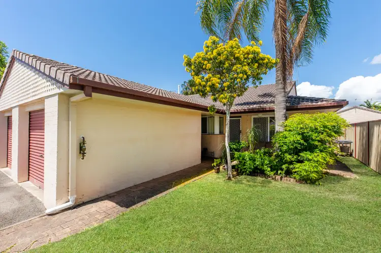106/128 Benowa Road, Southport QLD 4215