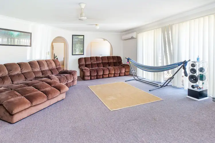 Second view of Homely townhouse listing, 106/128 Benowa Road, Southport QLD 4215
