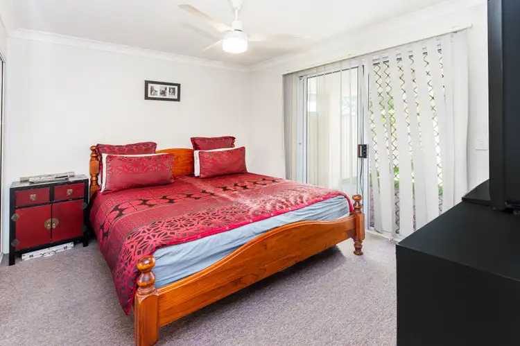 Third view of Homely townhouse listing, 106/128 Benowa Road, Southport QLD 4215