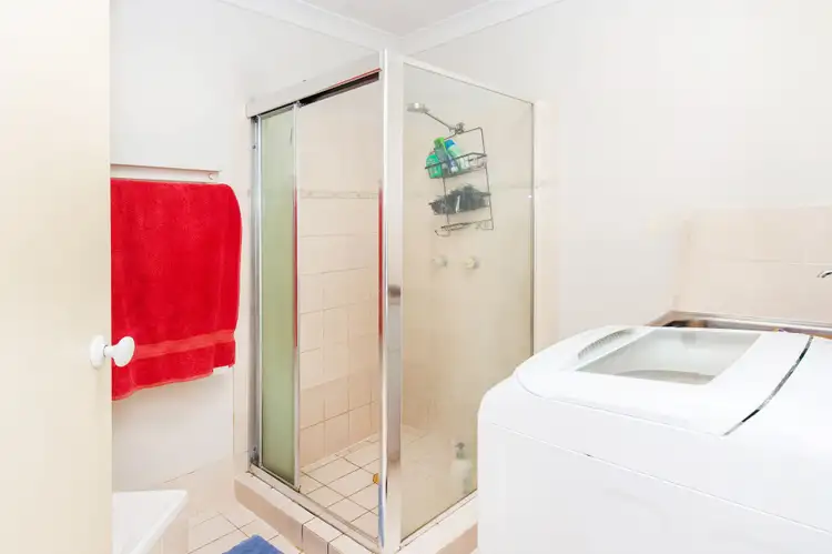 Fourth view of Homely townhouse listing, 106/128 Benowa Road, Southport QLD 4215