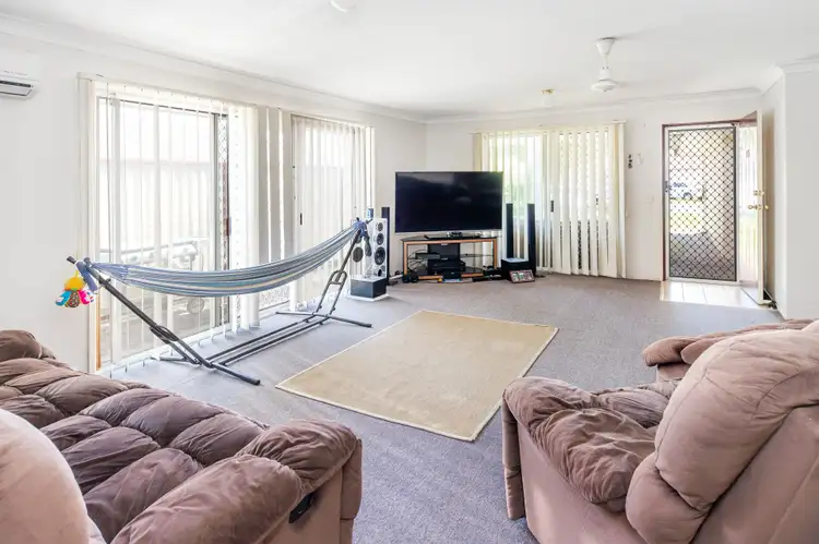 Sixth view of Homely townhouse listing, 106/128 Benowa Road, Southport QLD 4215