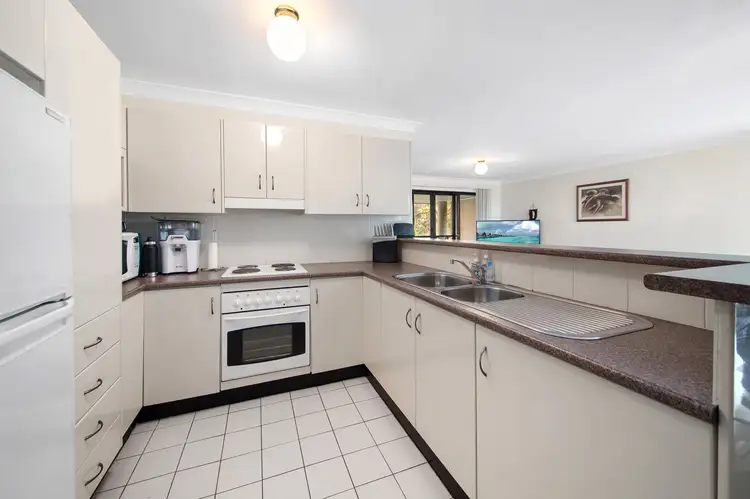 Third view of Homely unit listing, 10/92-96 Allison Crescent, Menai NSW 2234