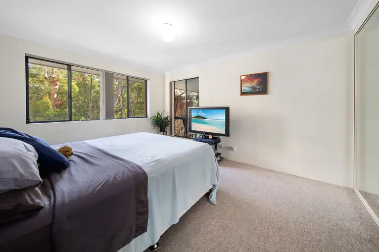 Fourth view of Homely unit listing, 10/92-96 Allison Crescent, Menai NSW 2234