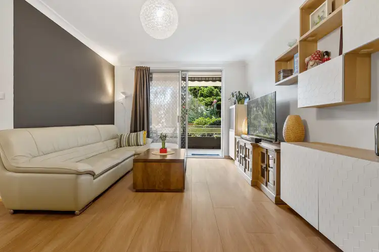 2/2-4 Church Street, Willoughby NSW 2068