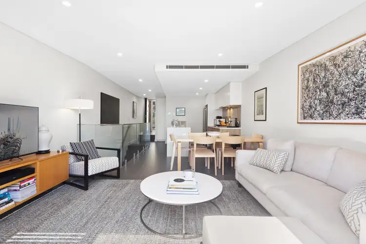 19/300 Johnston Street, Annandale NSW 2038