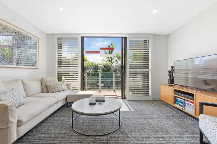 Second view of Homely house listing, 19/300 Johnston Street, Annandale NSW 2038