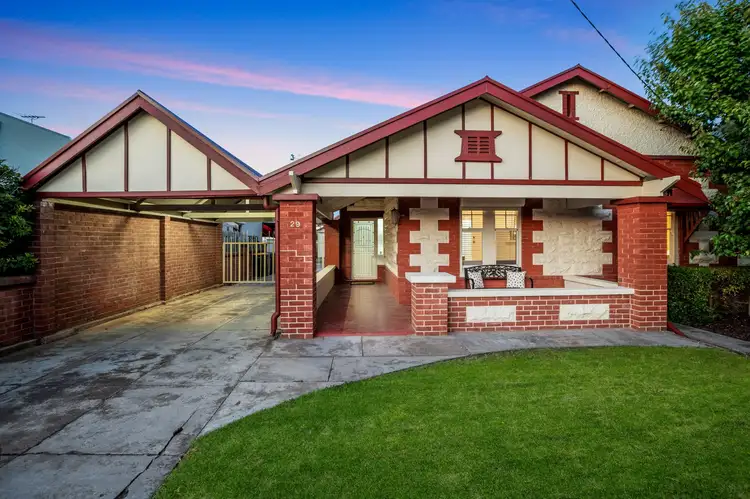 29 Radstock Street, Woodville Park SA 5011