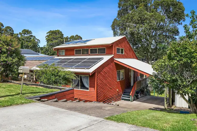 Main view of Homely house listing, 14 Irene Avenue, Batehaven NSW 2536