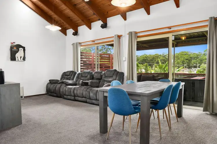 Second view of Homely house listing, 14 Irene Avenue, Batehaven NSW 2536