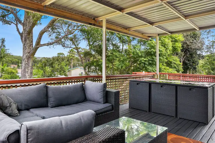 Seventh view of Homely house listing, 14 Irene Avenue, Batehaven NSW 2536