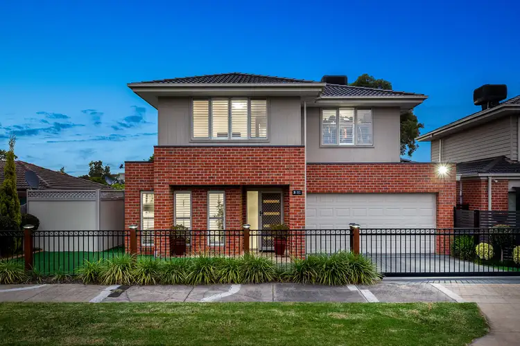Main view of Homely house listing, 2 English Avenue, Scoresby VIC 3179