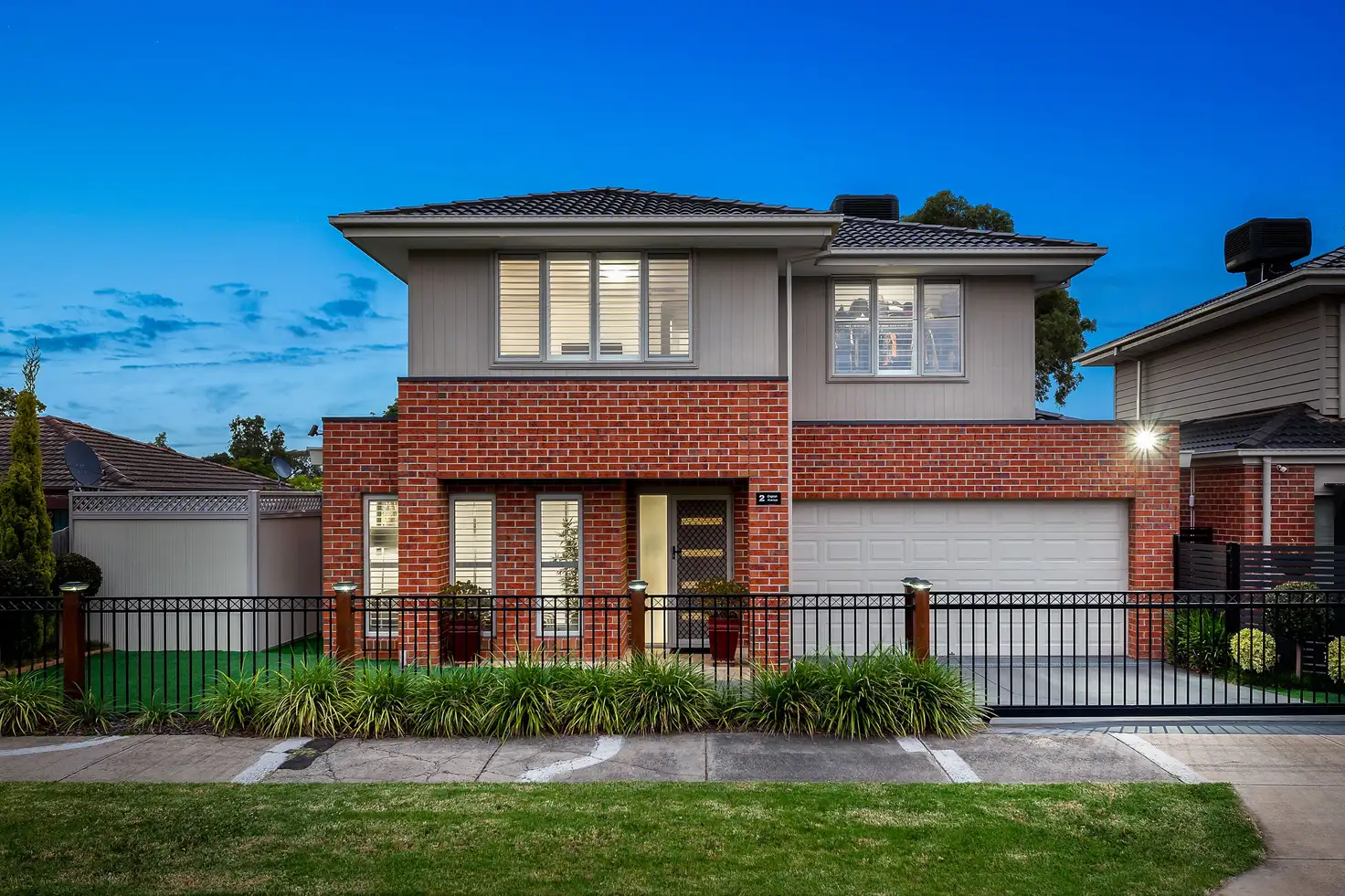 Main view of Homely house listing, 2 English Avenue, Scoresby VIC 3179