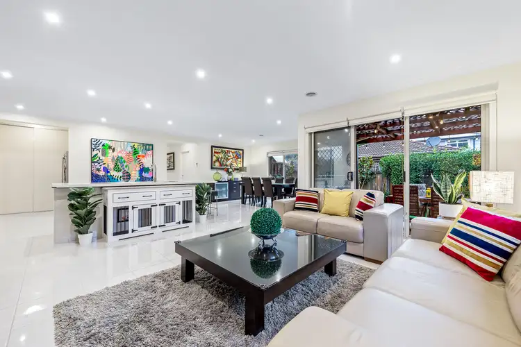 Second view of Homely house listing, 2 English Avenue, Scoresby VIC 3179