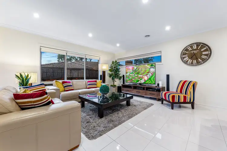 Third view of Homely house listing, 2 English Avenue, Scoresby VIC 3179