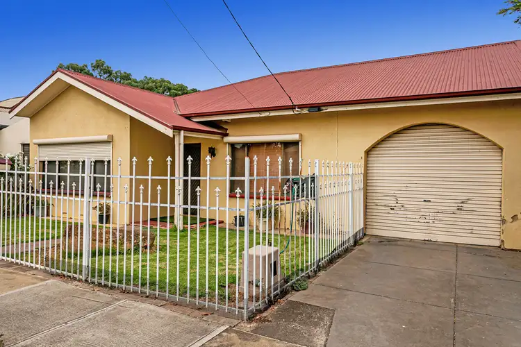 83 Cleveland Terrace, Ottoway SA 5013