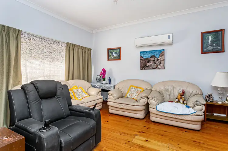 Second view of Homely house listing, 83 Cleveland Terrace, Ottoway SA 5013