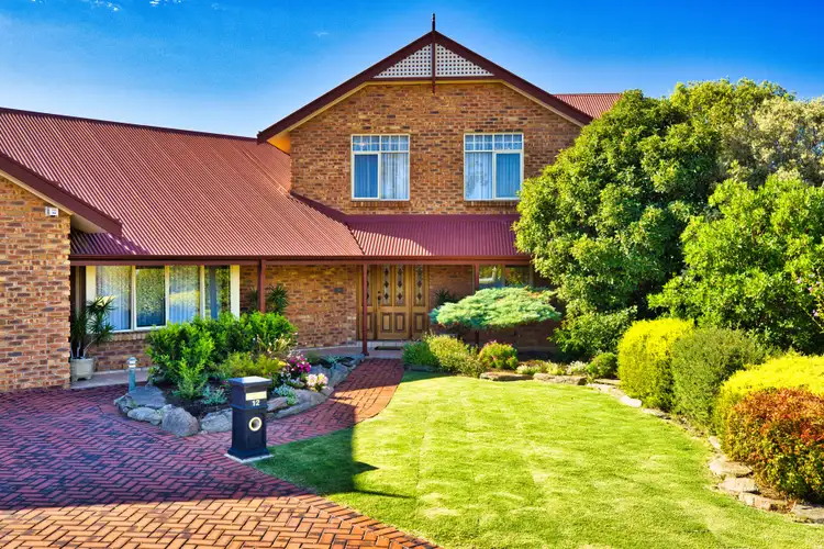 Main view of Homely house listing, 12 Martine Court, Novar Gardens SA 5040