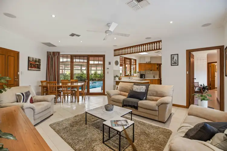Fifth view of Homely house listing, 12 Martine Court, Novar Gardens SA 5040