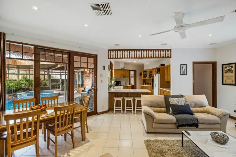 Sixth view of Homely house listing, 12 Martine Court, Novar Gardens SA 5040
