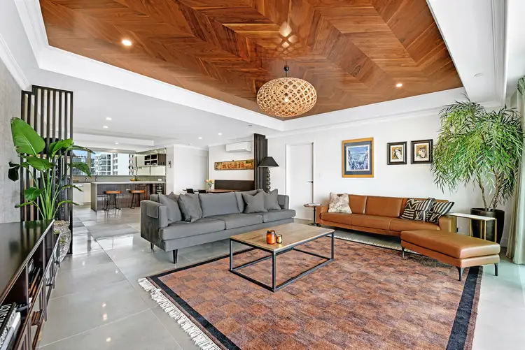 Fourth view of Homely apartment listing, A8-3/75 Brighton Parade, Southport QLD 4215