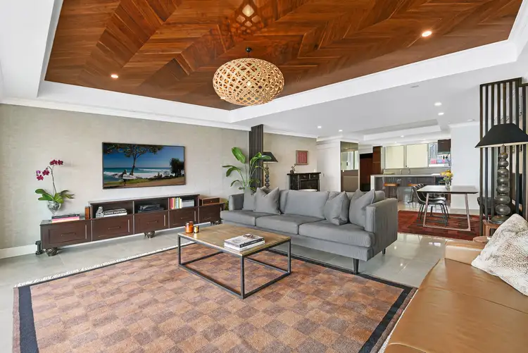 Fifth view of Homely apartment listing, A8-3/75 Brighton Parade, Southport QLD 4215