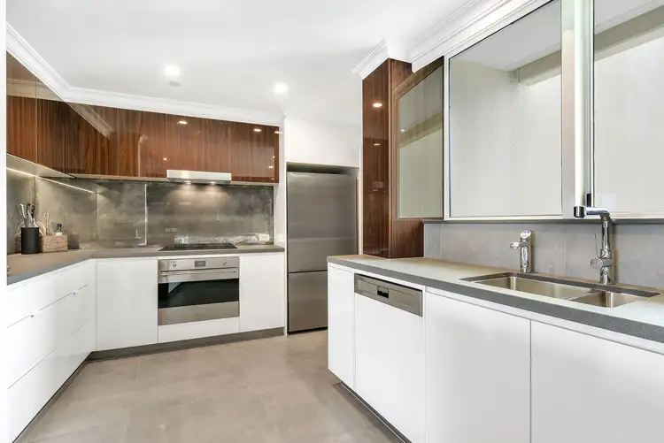 Sixth view of Homely apartment listing, A8-3/75 Brighton Parade, Southport QLD 4215